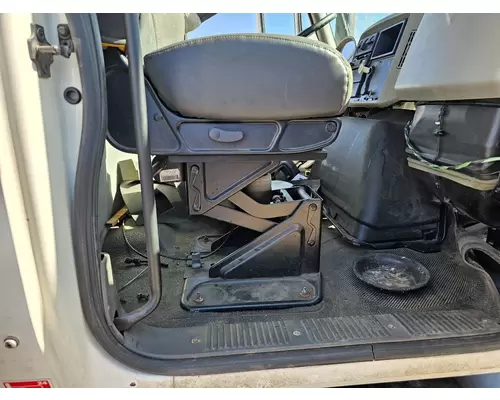 Seat, Front INTERNATIONAL Durastar Vander Haags Inc Sp