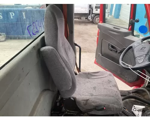 Seat, Front INTERNATIONAL Durastar Vander Haags Inc Dm