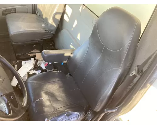Seat, Front INTERNATIONAL Durastar Vander Haags Inc Dm