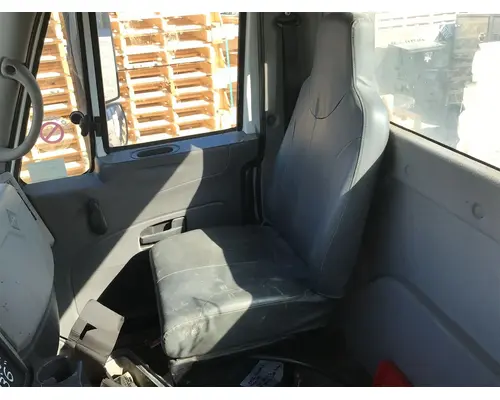 Seat, Front INTERNATIONAL Durastar Vander Haags Inc Dm