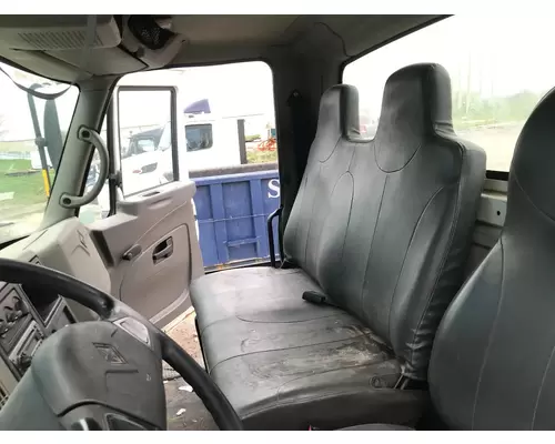 Seat, Front INTERNATIONAL Durastar Vander Haags Inc Dm