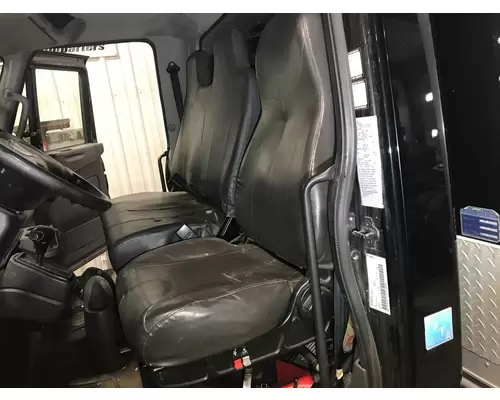 Seat, Front INTERNATIONAL Durastar Vander Haags Inc Sf
