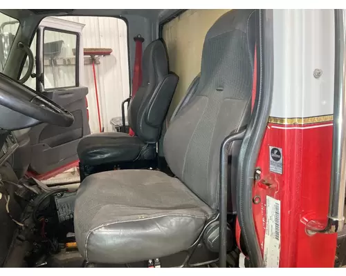 Seat, Front INTERNATIONAL Durastar Vander Haags Inc Sf