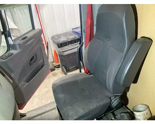 Seat, Front INTERNATIONAL Durastar Vander Haags Inc Sf