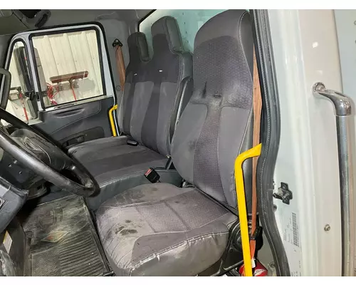 Seat, Front INTERNATIONAL Durastar Vander Haags Inc Sf