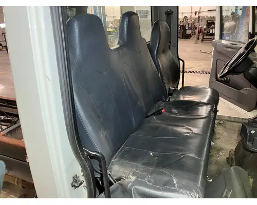 Seat, Front INTERNATIONAL Durastar Vander Haags Inc Sf