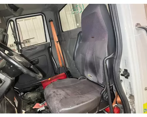 Seat, Front INTERNATIONAL Durastar Vander Haags Inc Sf