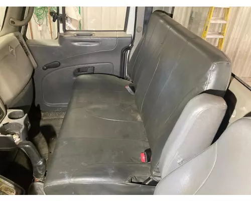 Seat, Front INTERNATIONAL Durastar Vander Haags Inc Sf