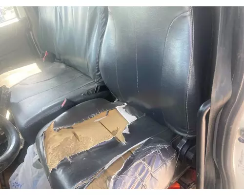 Seat, Front INTERNATIONAL Durastar Vander Haags Inc Kc