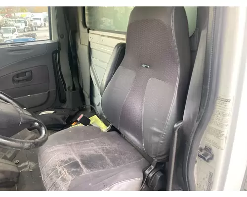 Seat, Front INTERNATIONAL Durastar Vander Haags Inc Kc