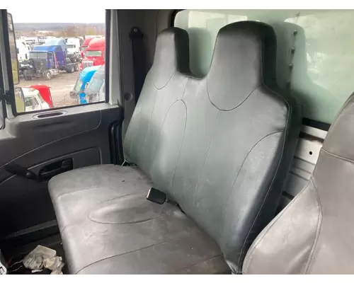 Seat, Front INTERNATIONAL Durastar Vander Haags Inc Kc