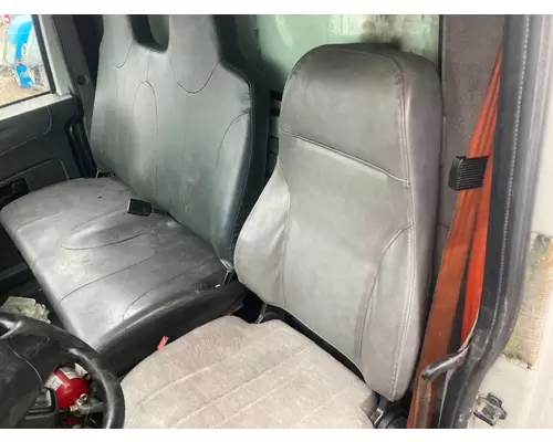 Seat, Front INTERNATIONAL Durastar Vander Haags Inc Kc