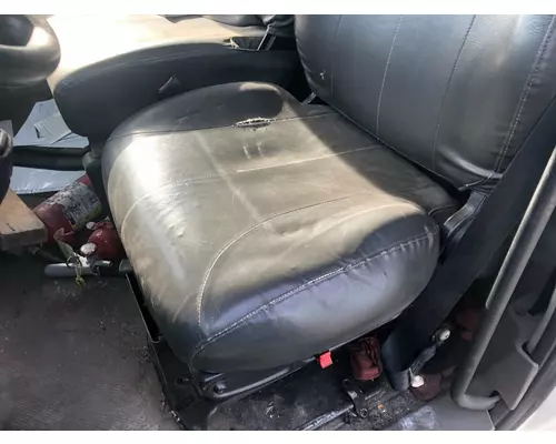 Seat, Front INTERNATIONAL Durastar Vander Haags Inc Kc