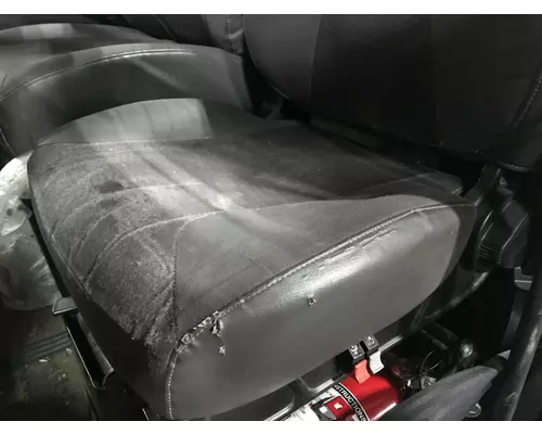 Seat, Front INTERNATIONAL Durastar Vander Haags Inc Kc