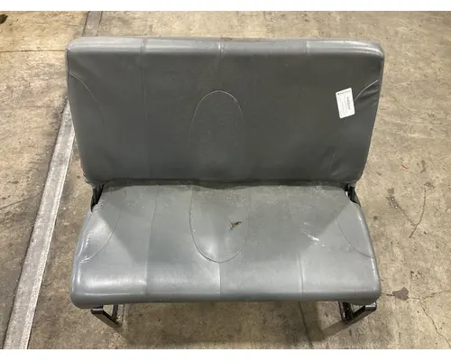 Seat, Front INTERNATIONAL Durastar Vander Haags Inc WM