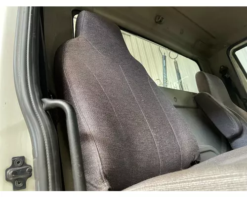 Seat, Front INTERNATIONAL Durastar Vander Haags Inc WM