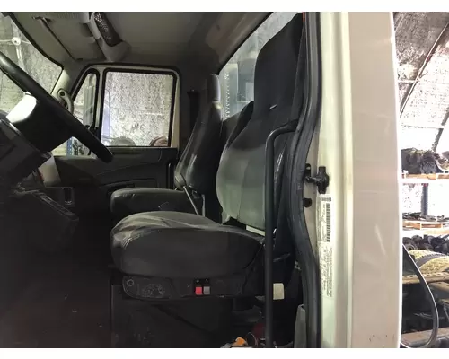 Seat, Front INTERNATIONAL Durastar Vander Haags Inc Col