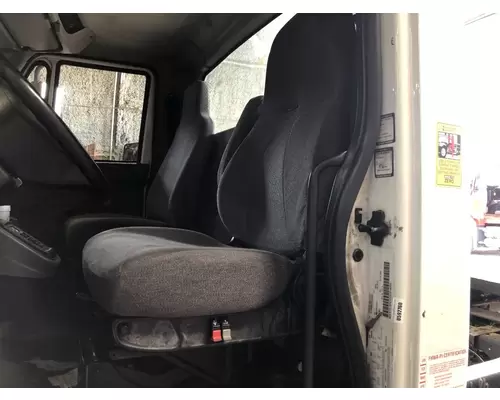 Seat, Front INTERNATIONAL Durastar Vander Haags Inc Col