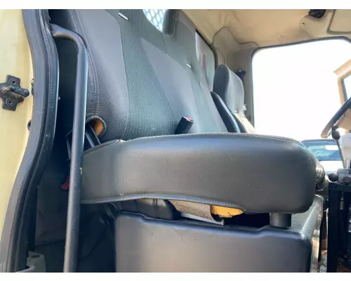 Seat, Front INTERNATIONAL Durastar Vander Haags Inc Col