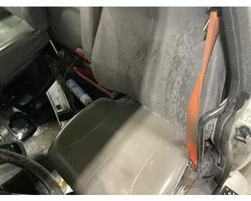 Seat, Front INTERNATIONAL Durastar Vander Haags Inc Col
