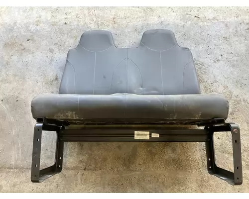 Seat, Front INTERNATIONAL Durastar Vander Haags Inc Col