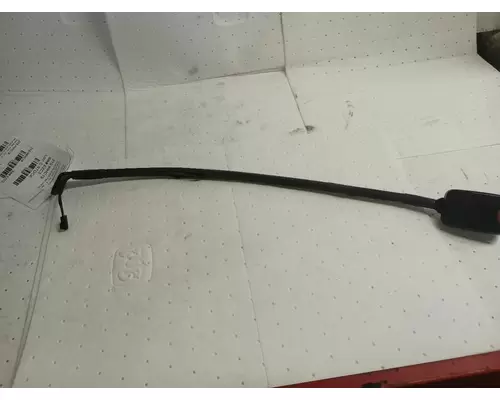 Seat Belt International Durastar Spalding Auto Parts