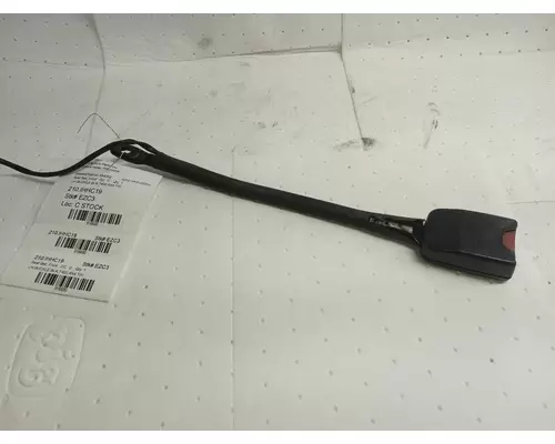Seat Belt International Durastar Spalding Auto Parts