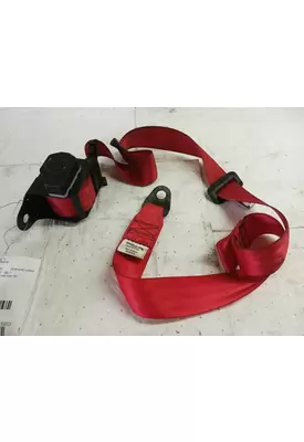 International Durastar Seat Belt