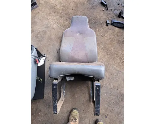 Seat, Front INTERNATIONAL Durastar Truck Salvage International Inc