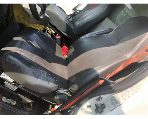 Seat, Front INTERNATIONAL Durastar Vander Haags Inc Sp