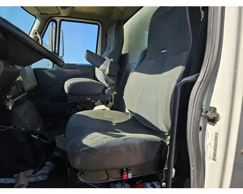Seat, Front INTERNATIONAL Durastar Vander Haags Inc Sp