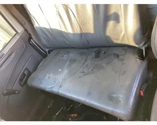 Seat, Front INTERNATIONAL Durastar Vander Haags Inc Sp