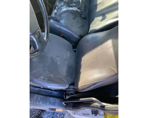 Seat, Front INTERNATIONAL Durastar Vander Haags Inc Sp