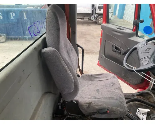 Seat, Front INTERNATIONAL Durastar Vander Haags Inc Dm