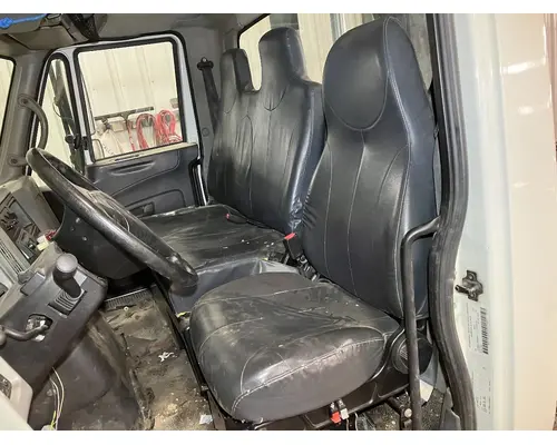 Seat, Front INTERNATIONAL Durastar Vander Haags Inc Sf