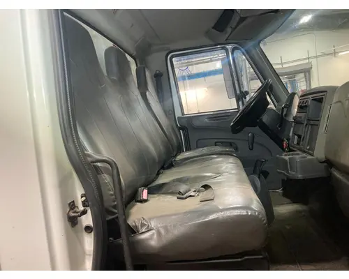 Seat, Front INTERNATIONAL Durastar Vander Haags Inc SF