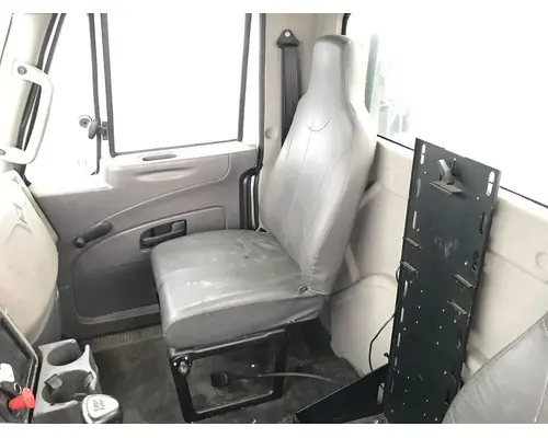 Seat, Front INTERNATIONAL Durastar Vander Haags Inc Cb