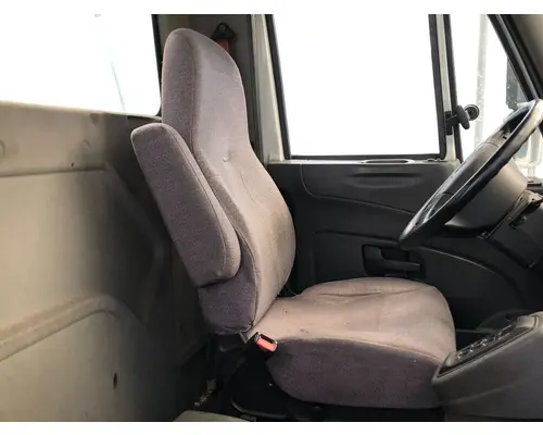 Seat, Front INTERNATIONAL Durastar Vander Haags Inc Cb