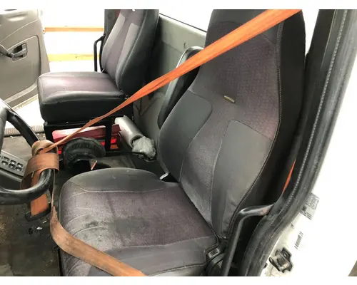 Seat, Front INTERNATIONAL Durastar Vander Haags Inc Cb