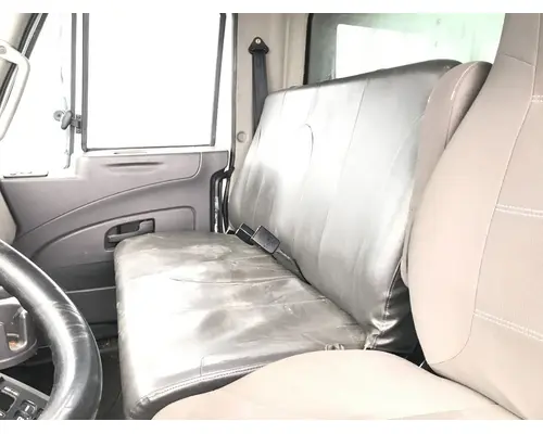 Seat, Front INTERNATIONAL Durastar Vander Haags Inc Cb