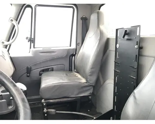 Seat, Front INTERNATIONAL Durastar Vander Haags Inc Cb