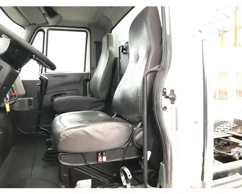 Seat, Front INTERNATIONAL Durastar Vander Haags Inc Cb