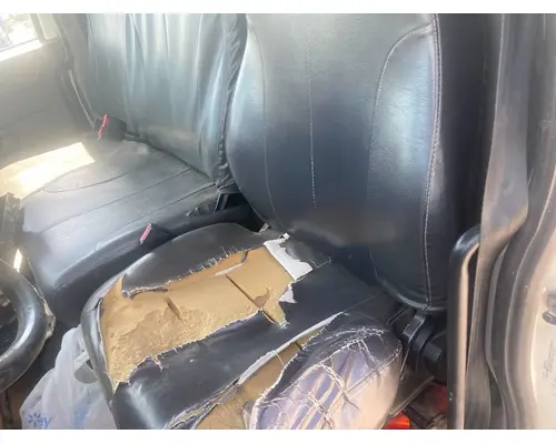 Seat, Front INTERNATIONAL Durastar Vander Haags Inc Kc