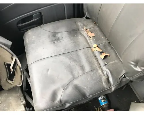 Seat, Front INTERNATIONAL Durastar Vander Haags Inc Kc