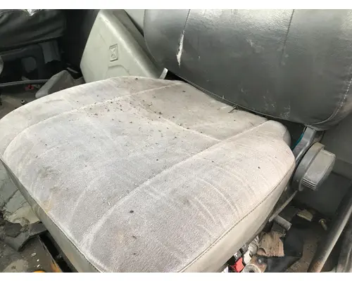 Seat, Front INTERNATIONAL Durastar Vander Haags Inc Kc