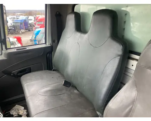 Seat, Front INTERNATIONAL Durastar Vander Haags Inc Kc