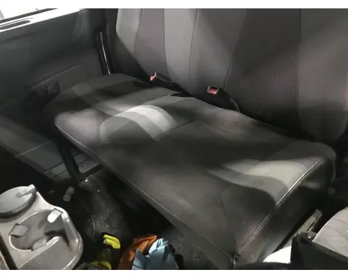 Seat, Front INTERNATIONAL Durastar Vander Haags Inc Kc