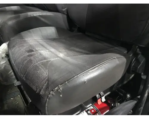 Seat, Front INTERNATIONAL Durastar Vander Haags Inc Kc