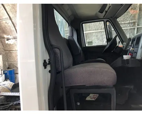 Seat, Front INTERNATIONAL Durastar Vander Haags Inc Col