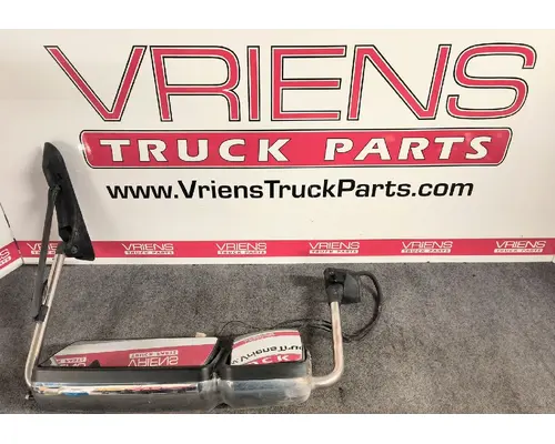 Mirror (Side View) INTERNATIONAL Durastar Vriens Truck Parts